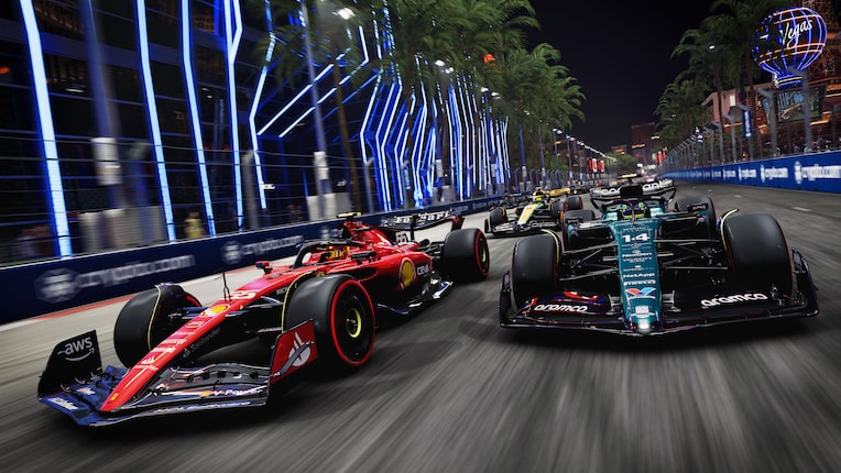 F1® 23