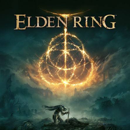 ELDEN RING PS4 & PS5