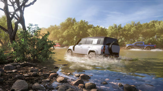 Forza Horizon 5 Standard Edition