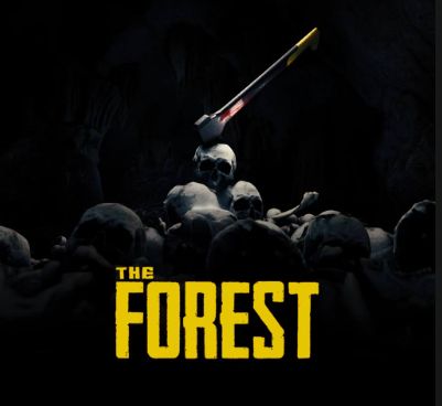 The  Forest