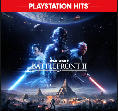 STAR WARS™ Battlefront™ II 🔮