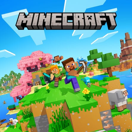 Minecraft ⭐️