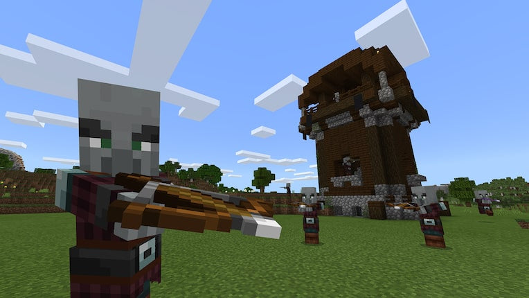 Minecraft ⭐️