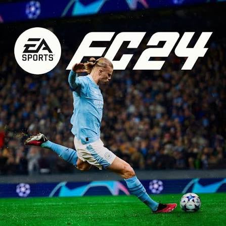FC24 ⚽️