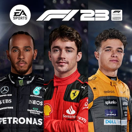 F1® 23