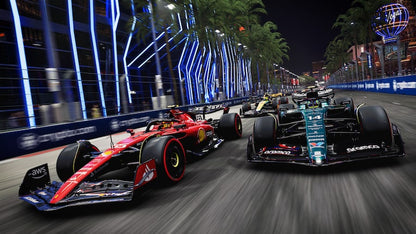 F1® 23