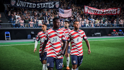EA SPORTS FC™ 26 Edición Estándar para PS4 y PS5