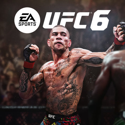 UFC™ 6