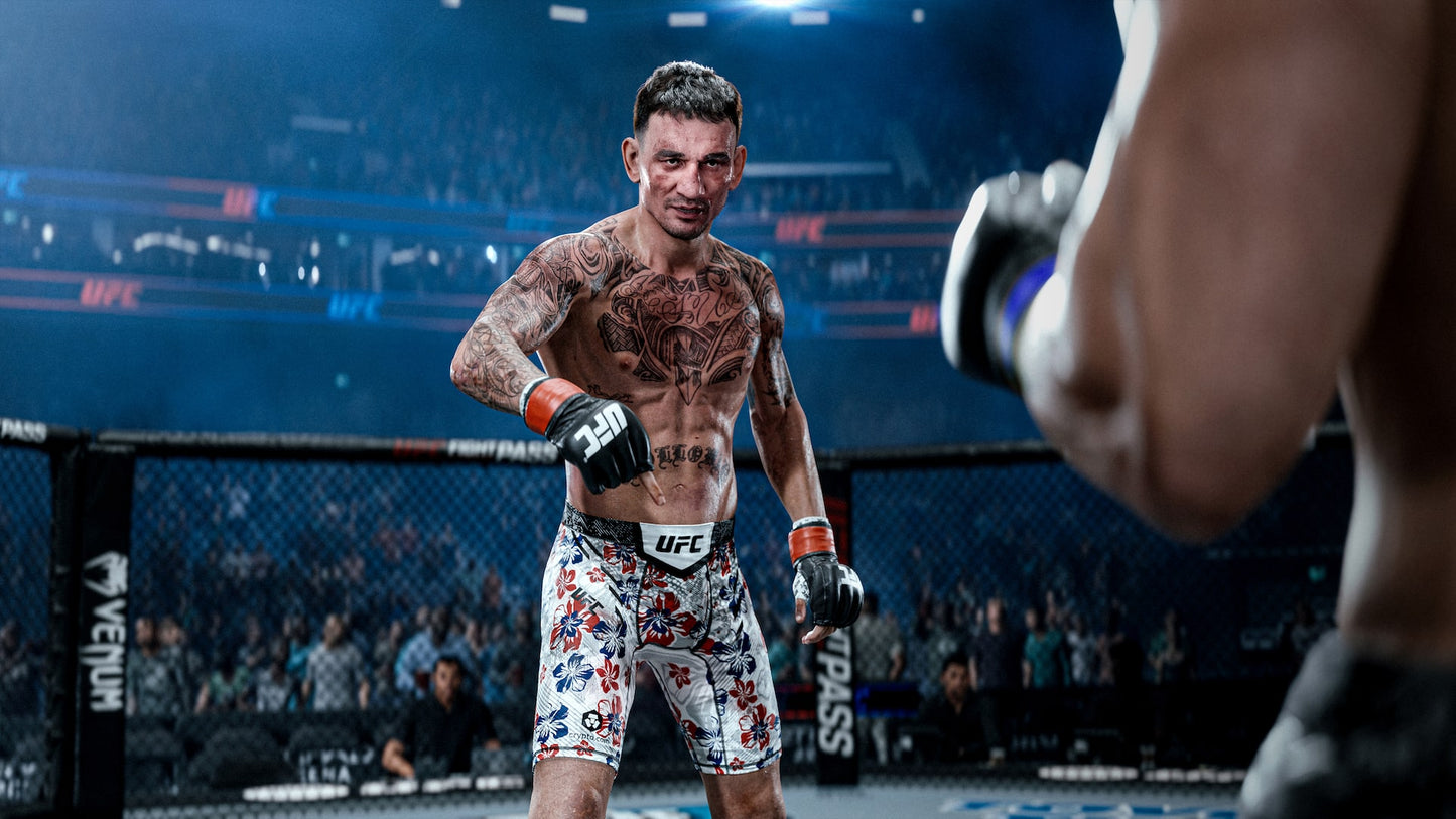 UFC™ 6