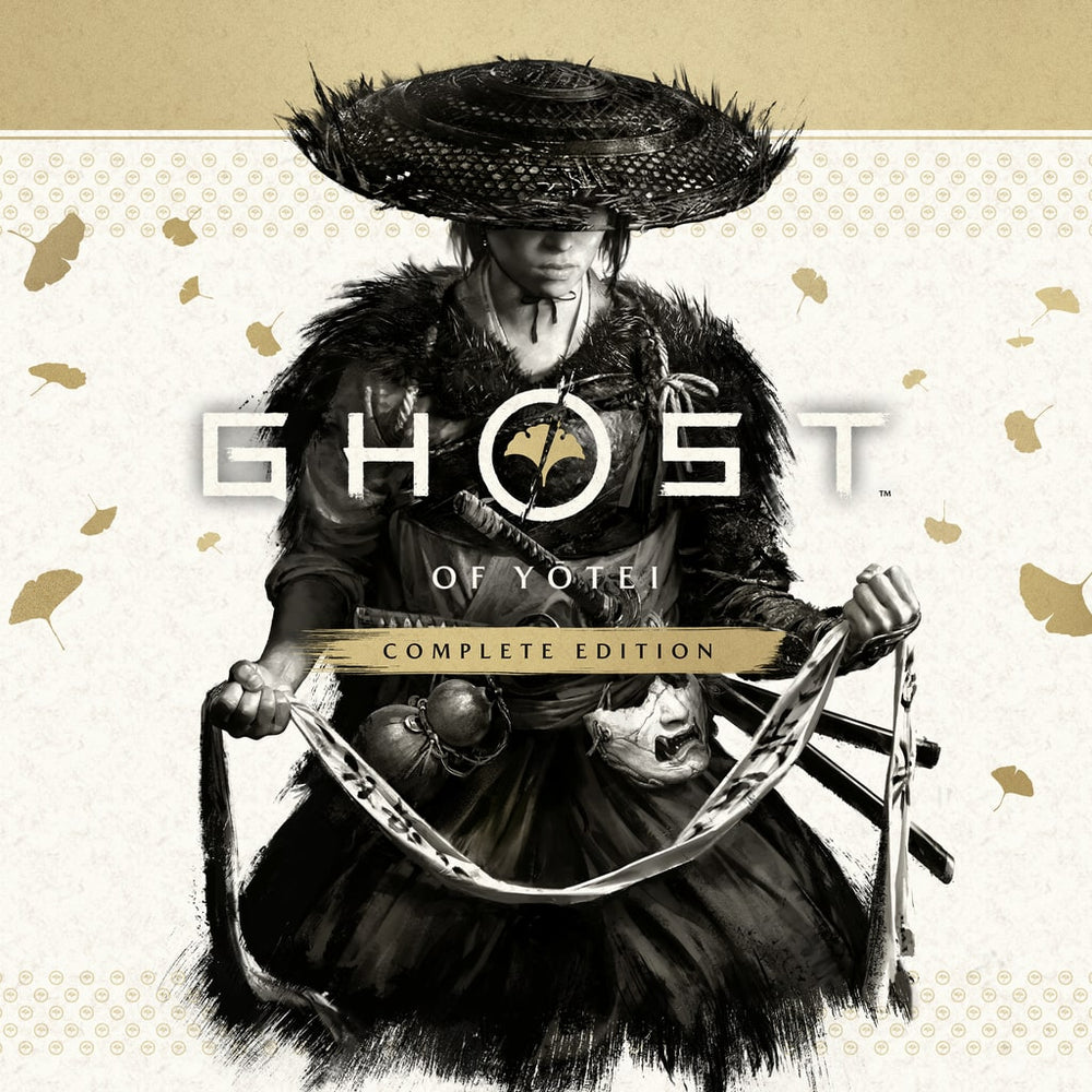 Ghost of Yōtei™