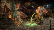 Mortal Kombat 11