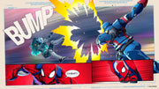 MARVEL Tōkon: Fighting Souls
