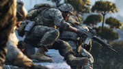 Call of Duty®: Modern Warfare® 4