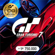 Gran Turismo 7 – PS4 & PS5 🏎️🔥