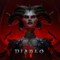 Diablo® IV - Standard Edition