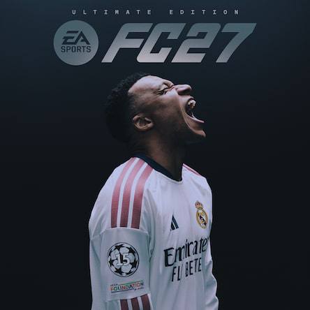 EA SPORTS FC™ 27 Ultimate Edition PS4 & PS5