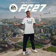 EA SPORTS FC™ 27 Standard Edition PS4 & PS5 ⚽
