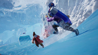 It Takes Two para PS4™ y PS5™