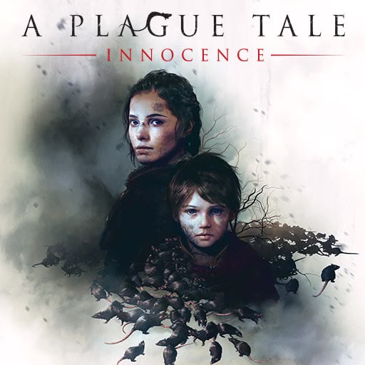 A Plague Tale Innocence
