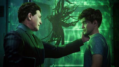 Marvel’s Spider-Man 2