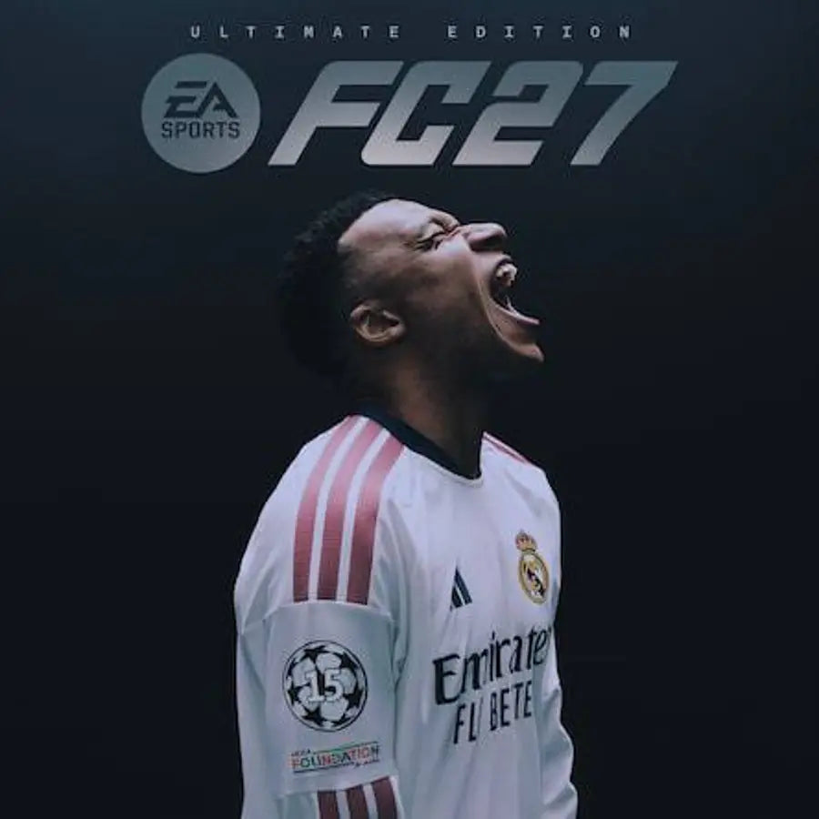 EA SPORTS FC™ 27 Ultimate Edition PS4 & PS5
